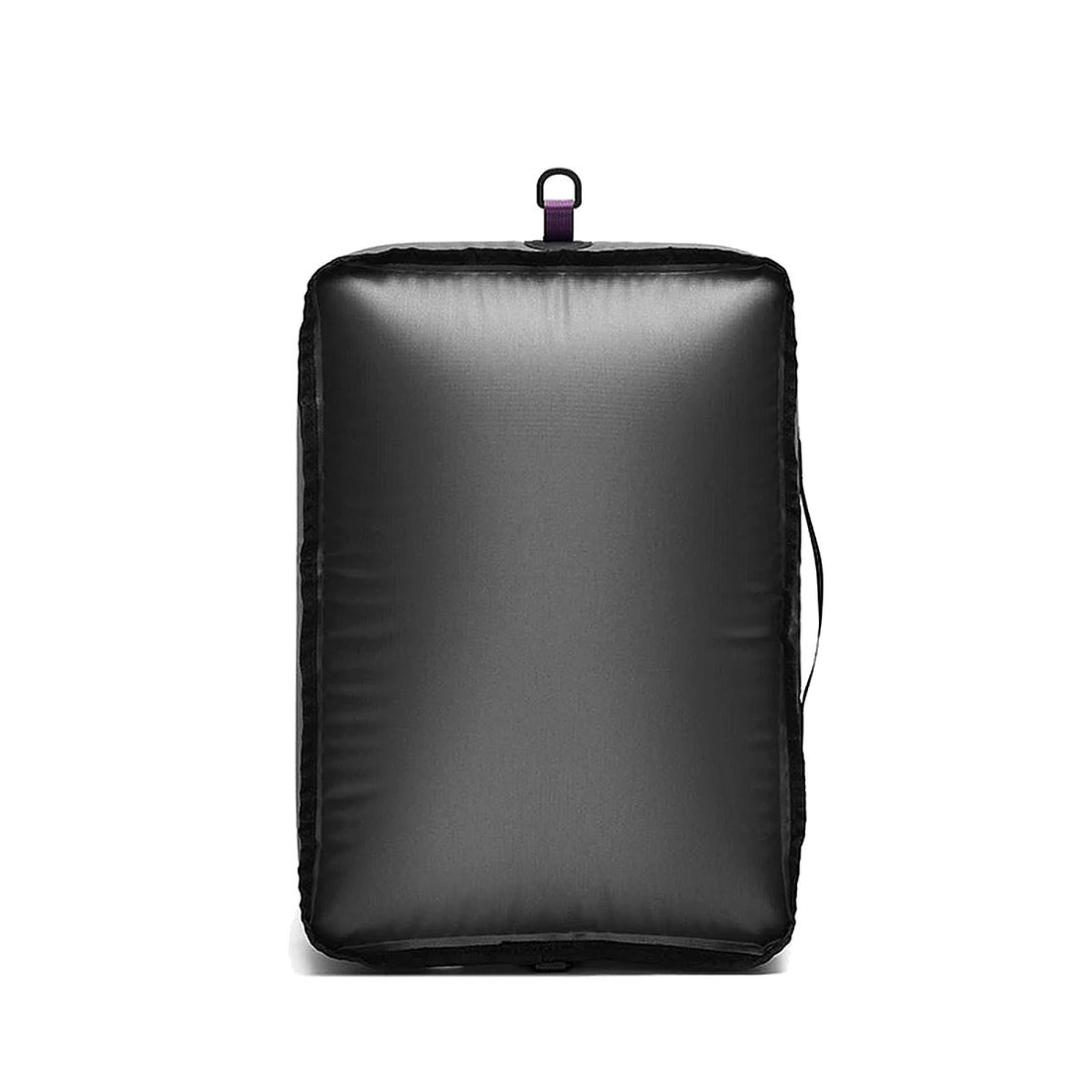 Auralane vacuum compression bag, back view